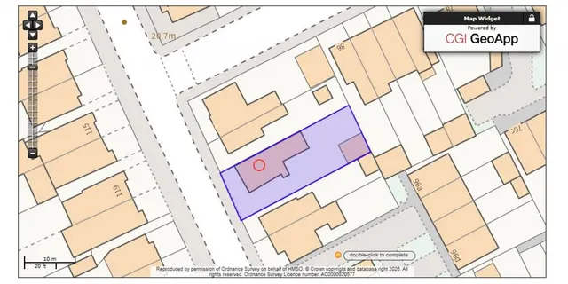Detached For SaleCromwell Road, Hounslow, TW3, photo 2