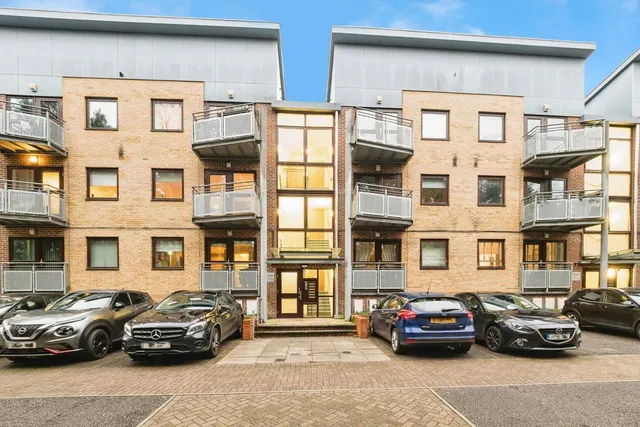 Mellish Way, HORNCHURCH, Essex, RM11, photo 1