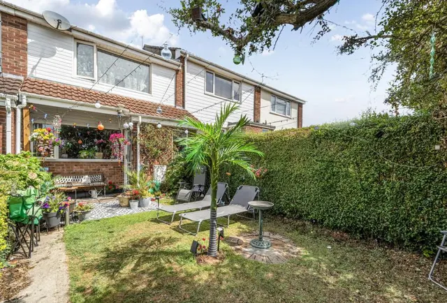 Glenfall, Yate, BS37, photo 1