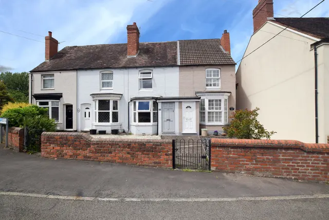 Sunnyside Road, Ketley Bank, TF2, photo 1