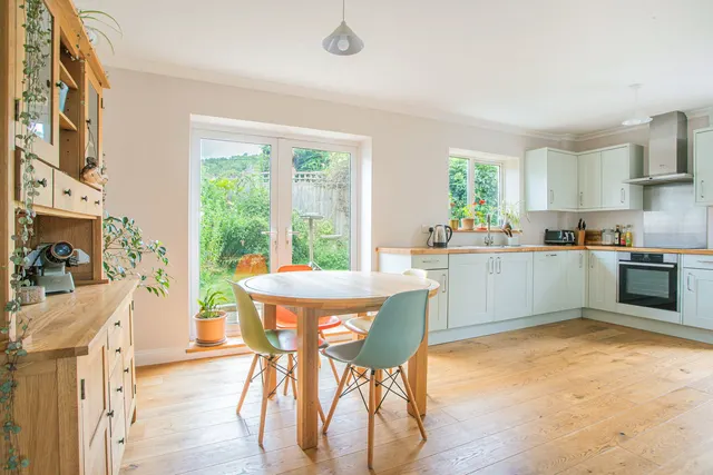 Hill Road, Wotton-under-Edge, photo 2