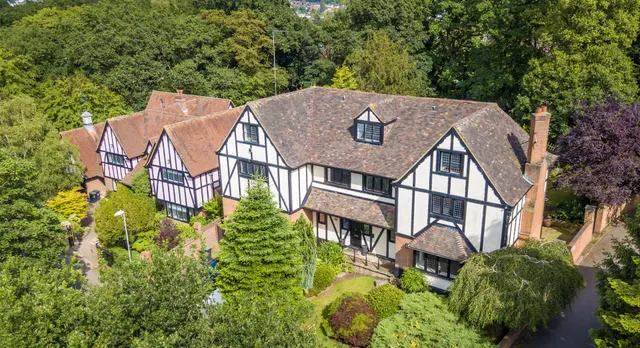 Nursery Road, Loughton, photo 1