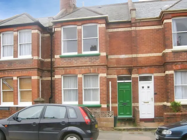 Danes Road, EX4, photo 1