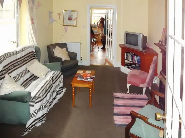 Danes Road, EX4, photo 3