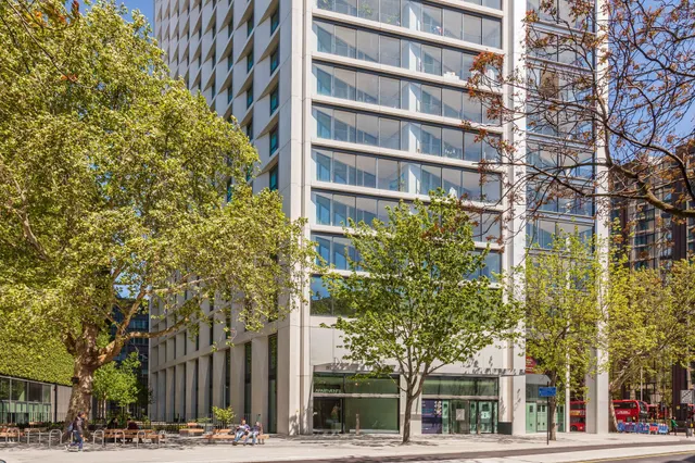 Apartment 1110, 251 Southwark Bridge Road, London, photo 1