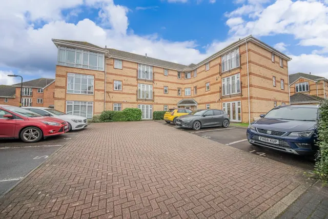 Benny Hill Close, EASTLEIGH, Hampshire, SO50 5GG, photo 1