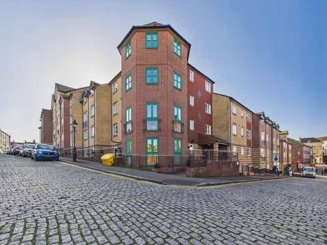 The Bayle, Folkestone, Kent, CT20, photo 1