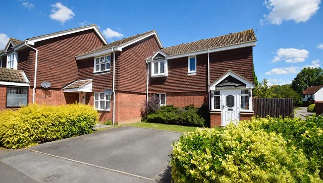 Braunston Drive, Hayes, photo 1