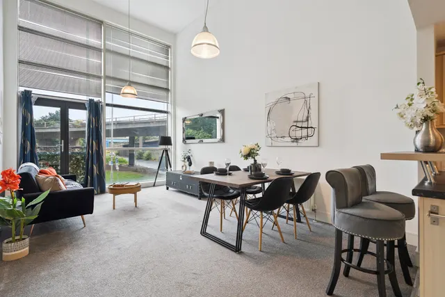 Carnoustie Street, Tradeston, G5, photo 3