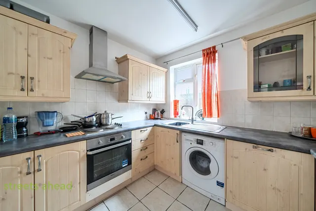 Havelock Road, Addiscombe, CR0, photo 1
