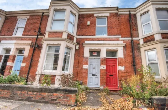 Newcastle Upon Tyne NE2 1JX, NE2, photo 1