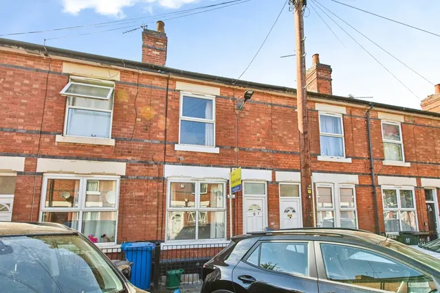 Cameron Road, Derby, DE23, photo 1