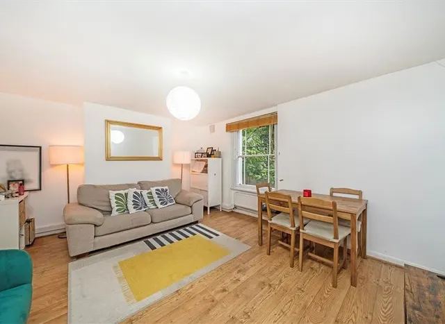 Upper Brockley Road, Brockley, SE4, photo 2