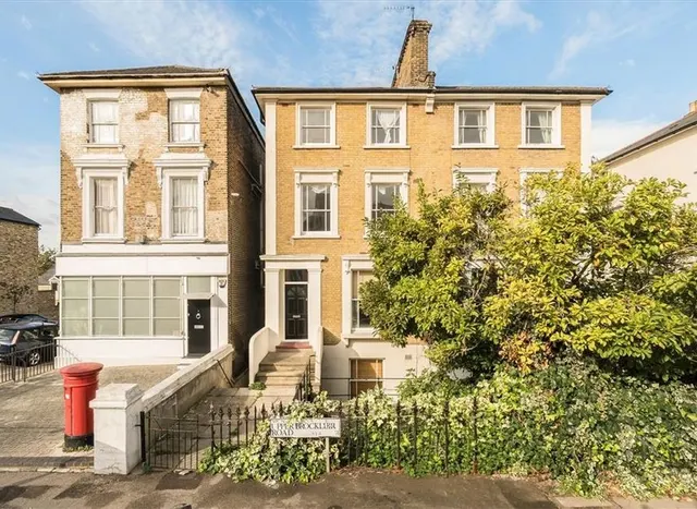 Upper Brockley Road, Brockley, SE4, photo 1