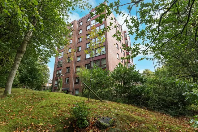 Cleveden Drive, Kelvinside, G12, photo 1