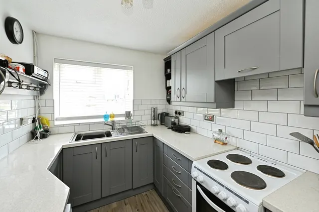 Photo 3 — Torrey Close, Heacham, King's Lynn, Norfolk, PE31