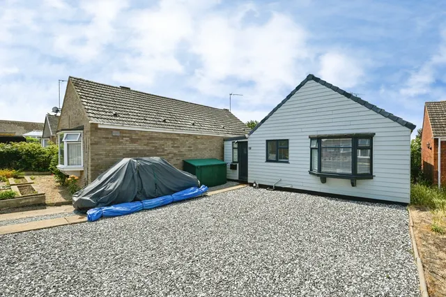 Torrey Close, Heacham, King's Lynn, Norfolk, PE31, photo 1