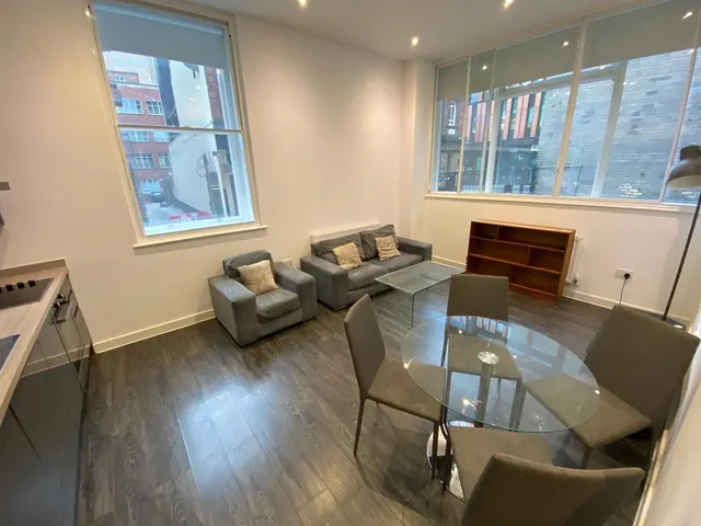 Edmund Street, Liverpool, L3, photo 3