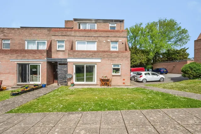 Fourgates Road, Dorchester, photo 1