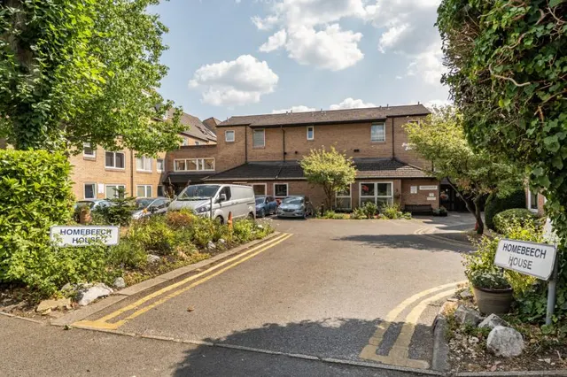 Mount Hermon Road, Woking, GU22, photo 1