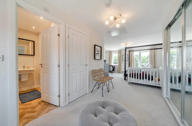 Newtonmore Drive, Derby, DE22, photo 2