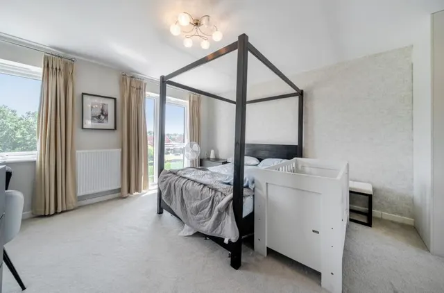 Newtonmore Drive, Derby, DE22, photo 1