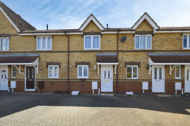 Leaman Close, High Halstow, ME3, photo 2