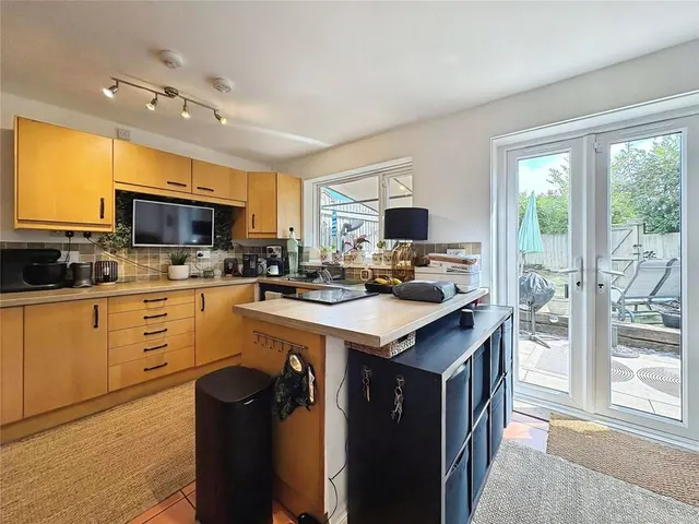 Photo 2 — Vansittart Drive, Exmouth, Devon, EX8