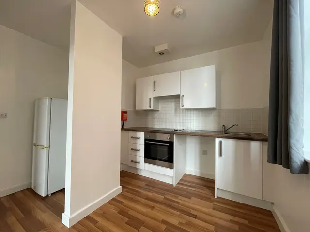 Clyde Court, Leicester, LE1, photo 2