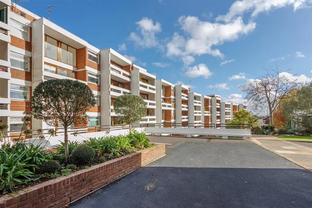 Southwood Lawn Road, Highgate, N6, photo 2