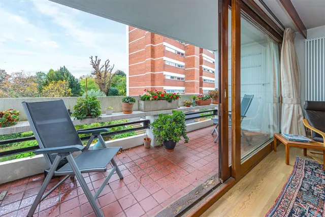 Southwood Lawn Road, Highgate, N6, photo 3