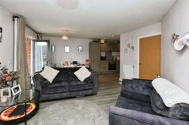 Keel Road, Southampton, SO19, photo 3