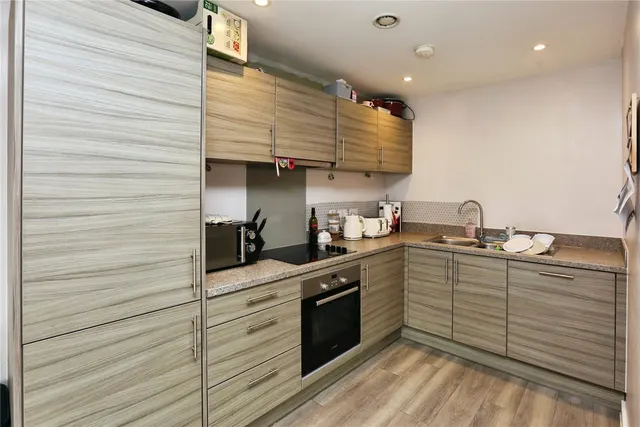 Keel Road, Southampton, SO19, photo 2
