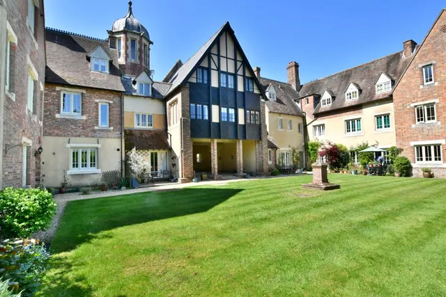 Grammar School Lane, Wimborne, BH21, photo 3
