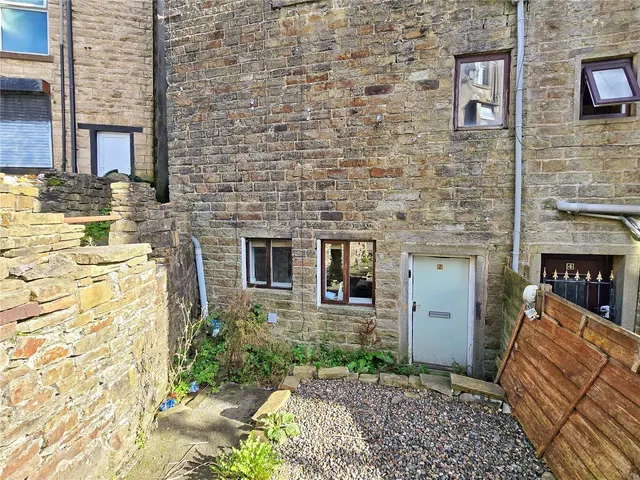 Charles Lane, Haslingden, BB4, photo 1
