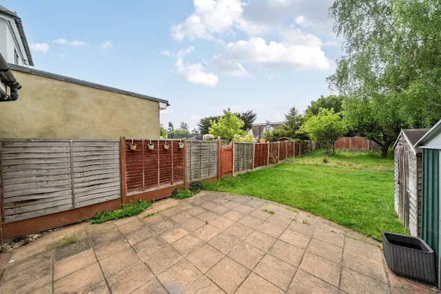 Merriman Road, SE3, photo 1