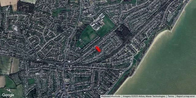 Photo 3 — Walton Road, Frinton-on-Sea, Essex, CO13