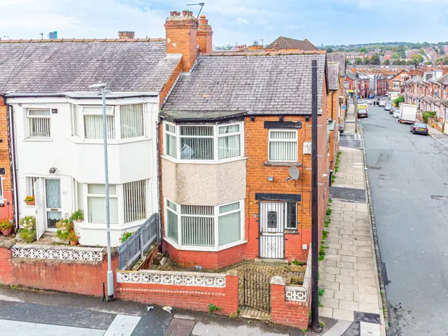 Ashton Road, Harehills, LS8, photo 1