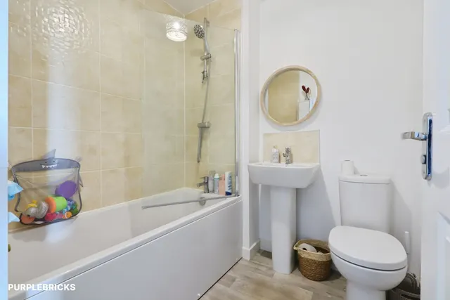 Tattershall Place, Glasgow, G33, photo 3