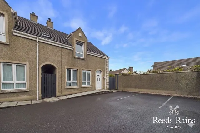 Hydepark Court, Newtownabbey, County Antrim, BT36, photo 1