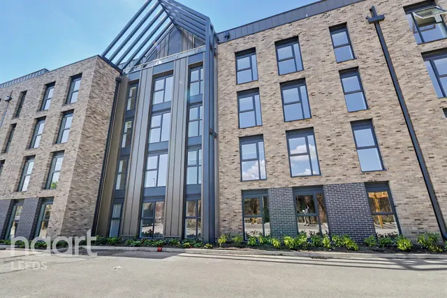 Richmond Hill Approach, Leeds, LS9, photo 1