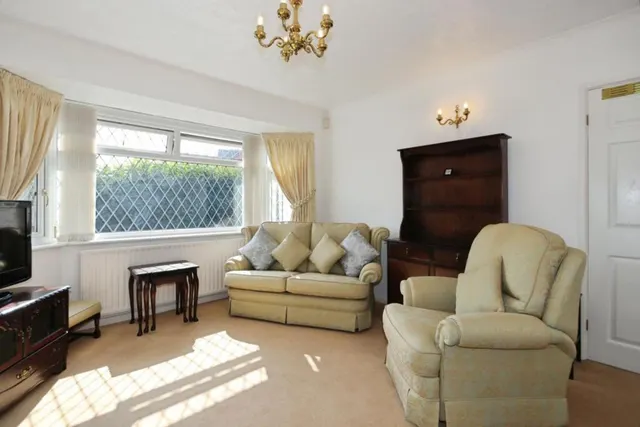 Smisby Road, Ashby-De-La-Zouch, LE65, photo 3