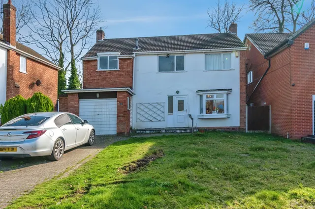 Greenslade Road, Walsall, WS5, photo 1