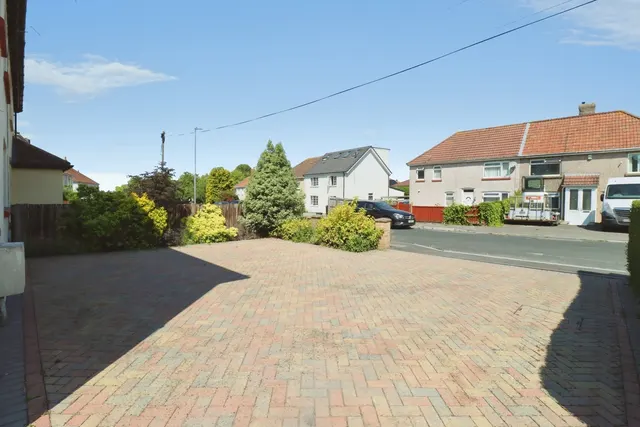 Photo 3 — Gayner Road, BRISTOL, Avon, BS7