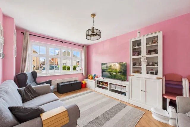 Mason Rise, Leighton Buzzard, LU7, photo 2