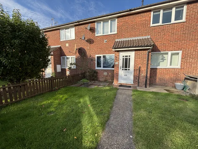 Harbord Close, North Walsham, NR28