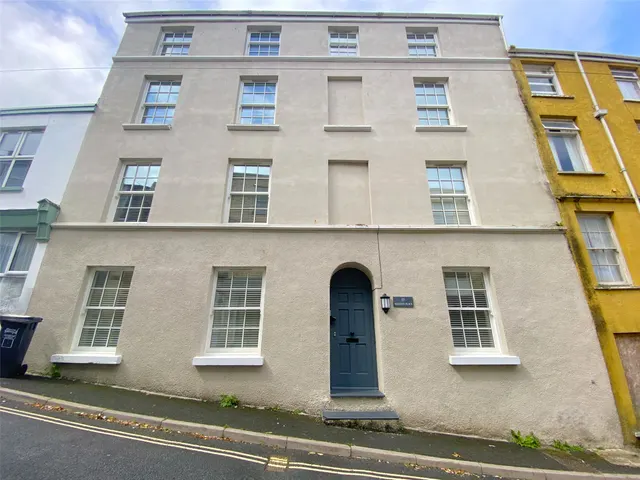 Regent Place, Ilfracombe, EX34, photo 1