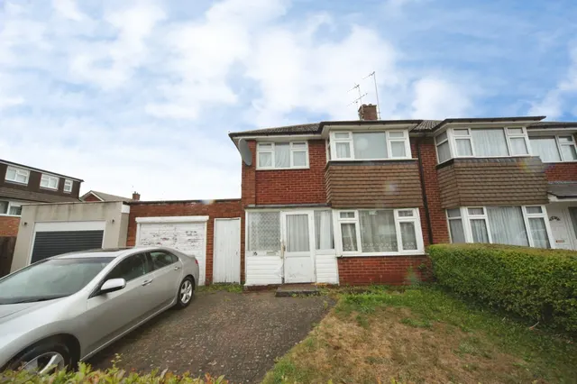 Millers Ley, Dunstable, LU5, photo 1