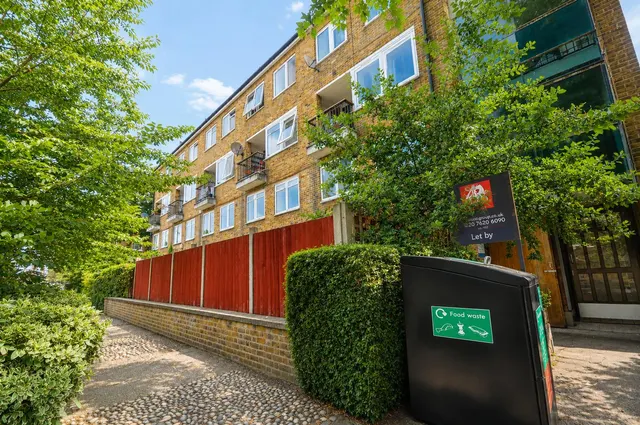 Lorrimore Road, London, SE17, photo 1