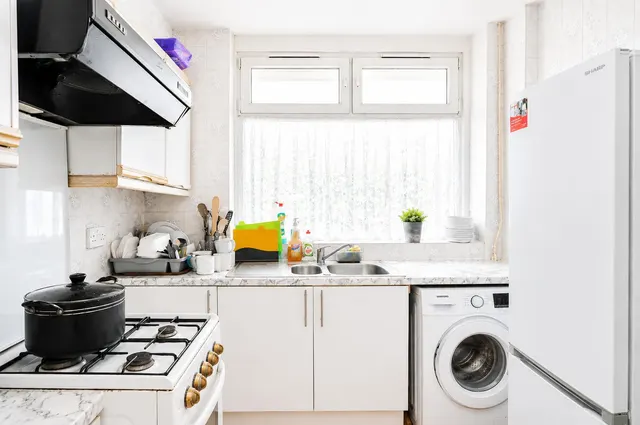 Lorrimore Road, London, SE17, photo 3